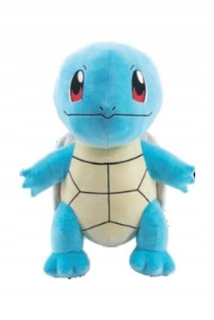 Pokémoni - Pokemon Mascot Squirtle 60 cm Mega Big
