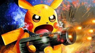 Pokémoni - Pokemon Wall Sticker - plagát 120 cm K142