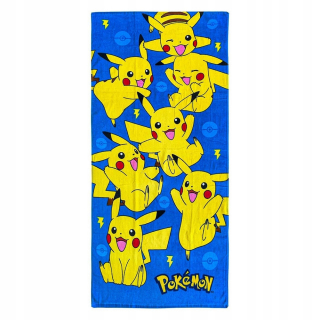Pokémoni - Pokemon original ombudsman z Reki