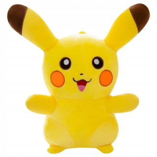 Pokémoni - Pokemon plyšová hračka asi 45 cm