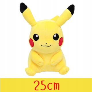 Pokémoni - Pokemon Pluszak Mascot 20 cm Veľa vzorov * Hit *