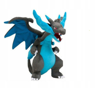 Pokémoni - Pokemon Pokemony Mascot Charizard