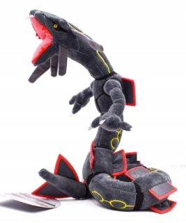 Pokémoni - Pokemon Pokemony Mascot Reyqaz