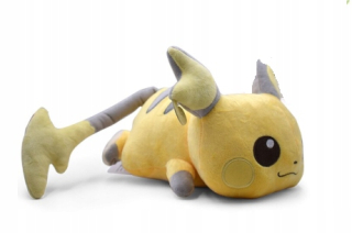 Pokémoni - Pokemon Pokemony Mascot Raichu