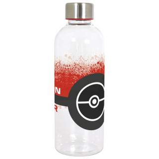 Pokémoni - Pokemon Trainer Bottle Bidon Thermos 850ml
