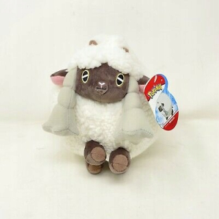 Pokémoni - Pokemon Wolo-ovca - 20cm maskot