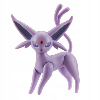 Pokémoni - Pokemon: Pokemon Figúrka - 37651 Essen