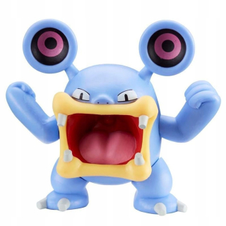Pokemon: Loudred