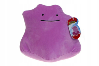 Pokémoni - Pokemónia: Maskot Pokemon Ditto 18cm (95234) t