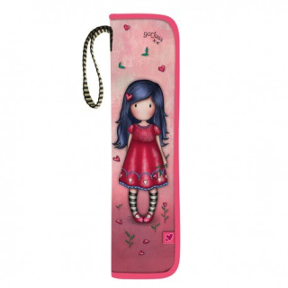 Kryt FLUTE - Gorjuss Sparkle & Bloom -