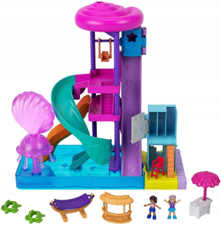 POLLY POCKET- Polly Pocket GNG65