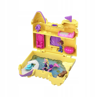 POLLY POCKET- Polly Pocket Compact GCJ87 / FRY35 *** 2