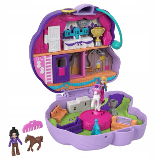 Polly Pocket - kompaktná súprava GTN14/FRY35
