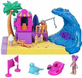 Mattel