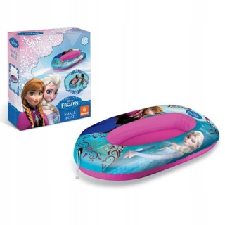 Elsa Frozen - Pontón na kúpanie pre dieťa ľadu