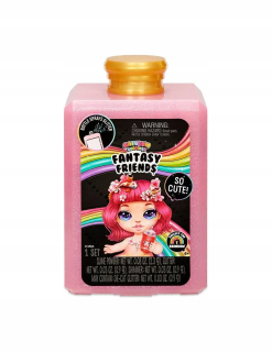 Bábiky LOL - Poopsie Rainbow Surprise Fantasy Friends 570356