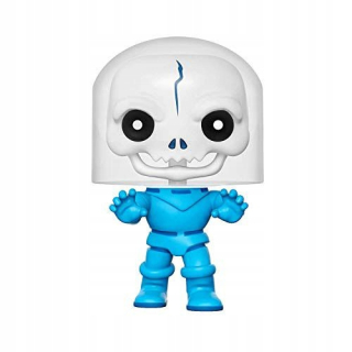 Scooby Doo - Pop animácia: Scooby Dooo-Spooky Space Kook