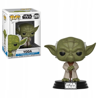 Zberateľská figúrka FUNKO POP