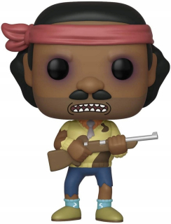 Rick and Morty - Pop! Rick a Morty - Odpor Goldenfold (571)