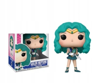TOY STORY - Pop Sailor Moon Chibius Meiou Setsuna Kaiou Michr