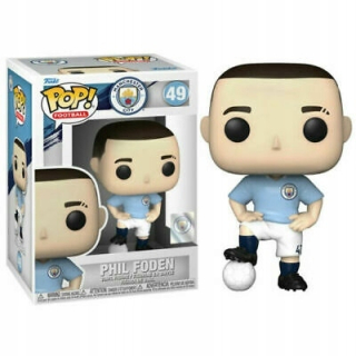 Zberateľská figúrka FUNKO POP