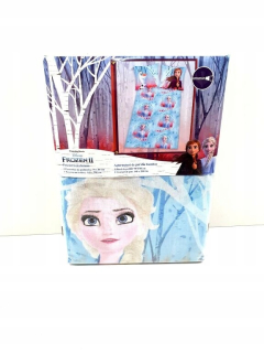 Posteľná bielizeň Frozen II 140x200 Disney Cotton