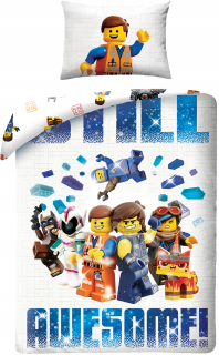 STAR WARS - LEGO140X200 Nexo Knights Ninjago Star Wars