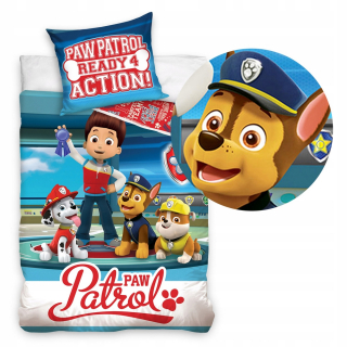 Súprava postelí PSI PATROL