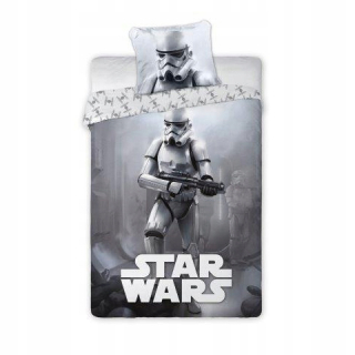 STAR WARS - Star Wars 140x200 lôžko