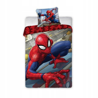 Spiderman: Návrat domov