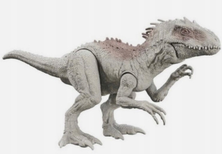 Veľká figúrka Indominus Rex 30 cm