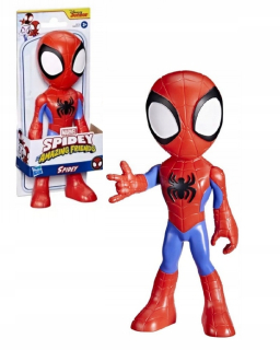 FIGURKA SPIDEY ÚŽASNÉ PRIATEĽKY MARVEL