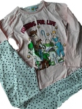 TOY STORY - Primark- Super Pajama Toy Story 122/128