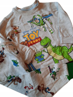 TOY STORY - Primark- Super Pajama Toy Story 86/92