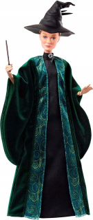 HARRY POTTER - Profesor McGonagall - Harry Potter