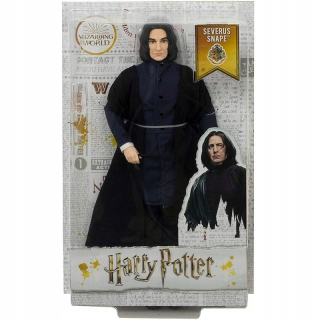 HARRY POTTER - Profesor Severus Snape - Harry Potter