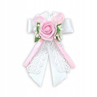 OZDOBENIE SVIEČKY PROFITKA NA KRST A PRIJÍMANIE PRE DIEVČATÚ ODKAPAČKU