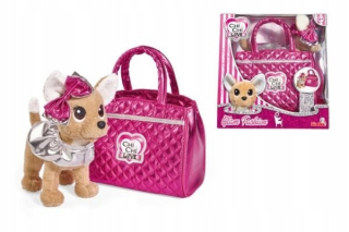 CHI CHI LOVE - Promo ccl chi chi láska glamour simba