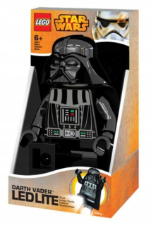 STAR WARS - Promo Lego Star Wars LED LED DARTH VADER 812748