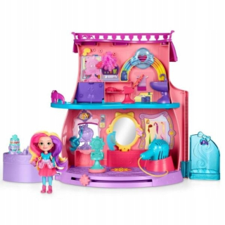 Bábika Sunny Day  - Promo Sunny Day Salon Salon Kit GKT65 P2 MA