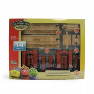 Mašinkov - Promo Tomy Stacyjkowo WD Tóry s podporou 56903