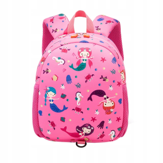 Detský batoh - Osobná vodotesná detská backpack