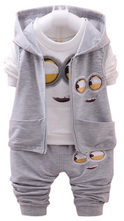 Mimoni - Krásny Minion Minion 104