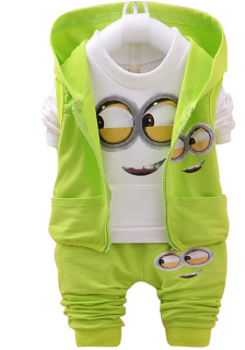 Mimoni - Krásny Minion Minion Minion 98