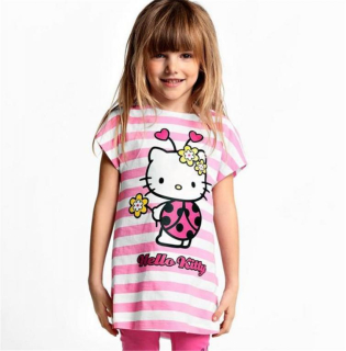 HELLO KITTY Gorgeous Hello Kitty 98 Promotion