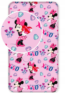 Minnie Mouse - List Mouse Minnie Mickey Mini Eraser 90x200