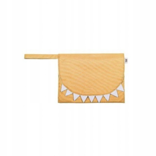 Hľadať Traveller Shark horčica Baby Bites