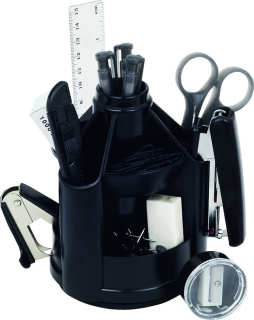 Rotary Toolbox so zariadením 15 prvkov