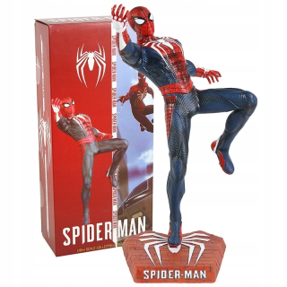 SPIDERMAN - PS4 SPIDERMAN 1 / 6. ZNAČKOVACÍCH