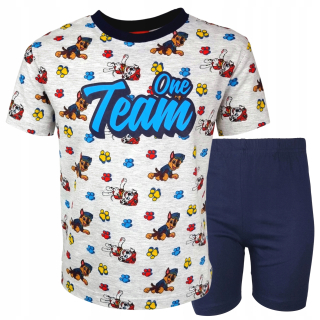 PAW Patrol - DOG PATROL CHASE PAJAMAS PAJAMAS BOYS 128